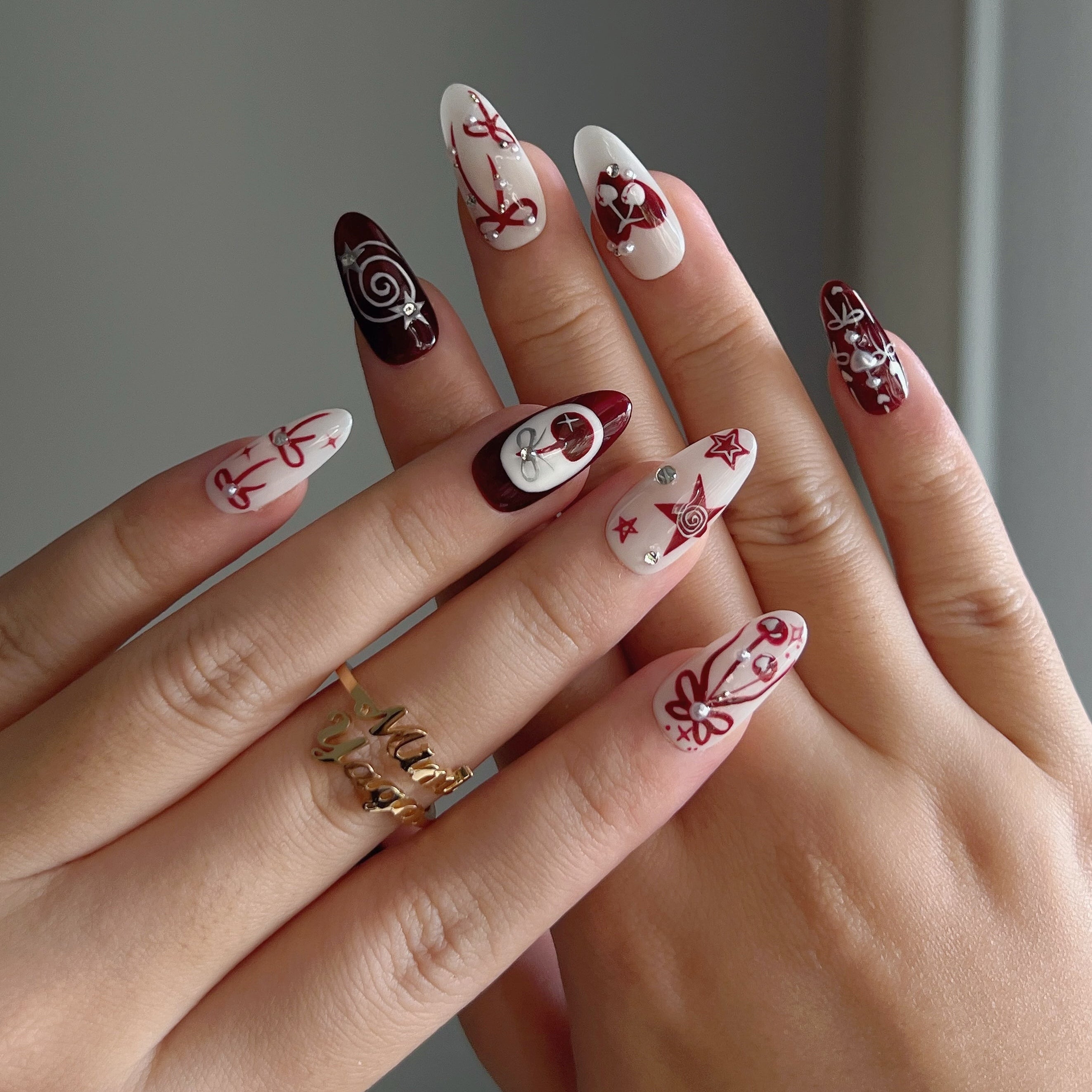 Festive Glam