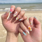 Shell Garden