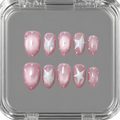 Pink Star Whisper