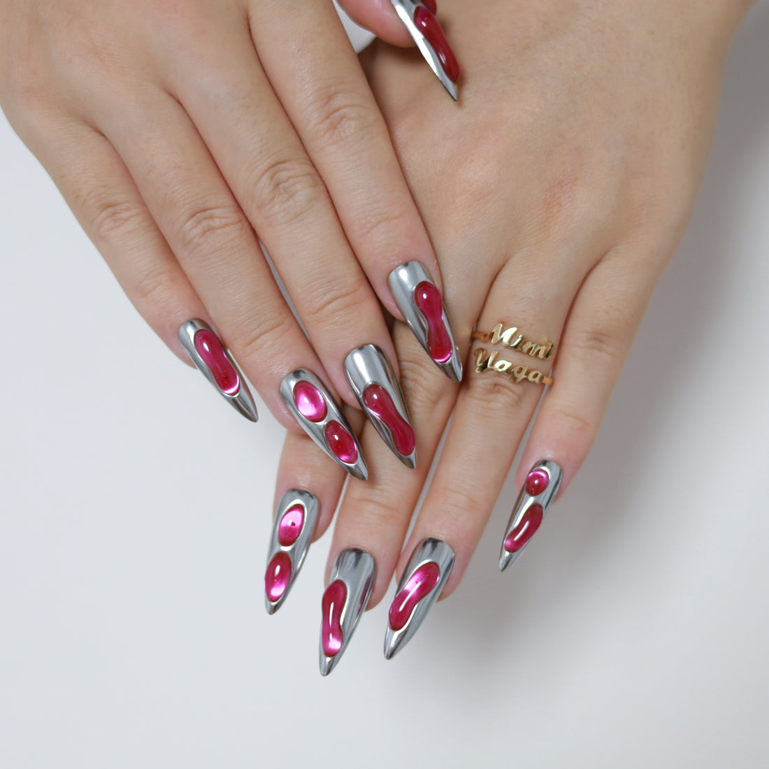 Fuchsia Core