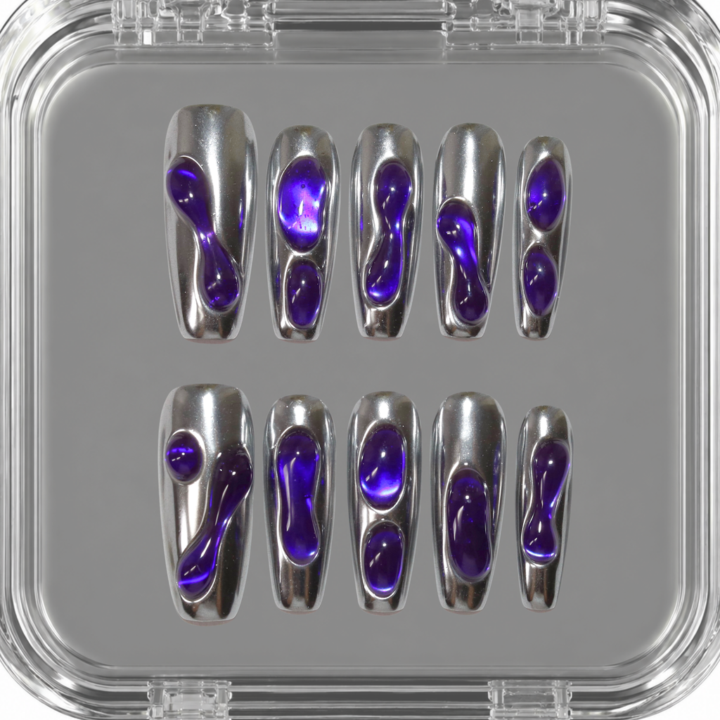 Violet Core