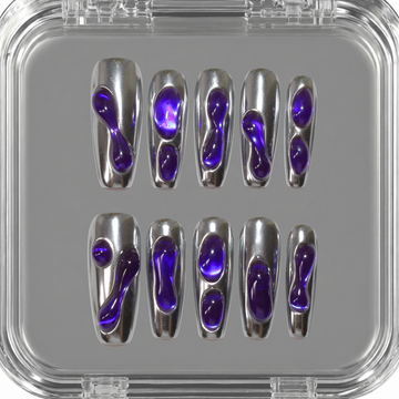 Violet Core