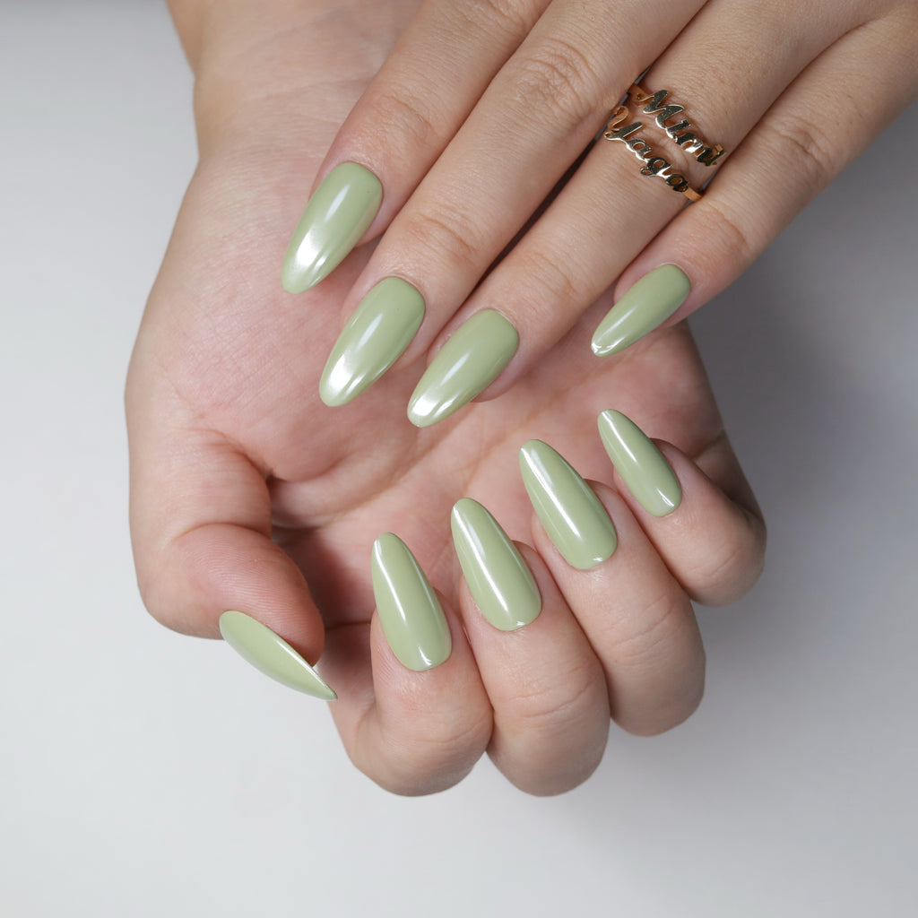 Sage Glow