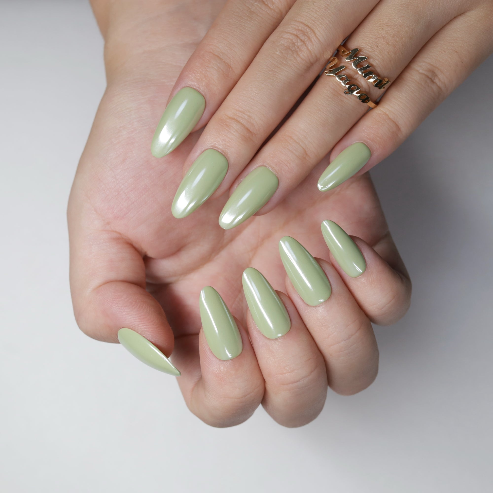 Sage Glow