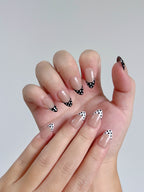 Polka Chic