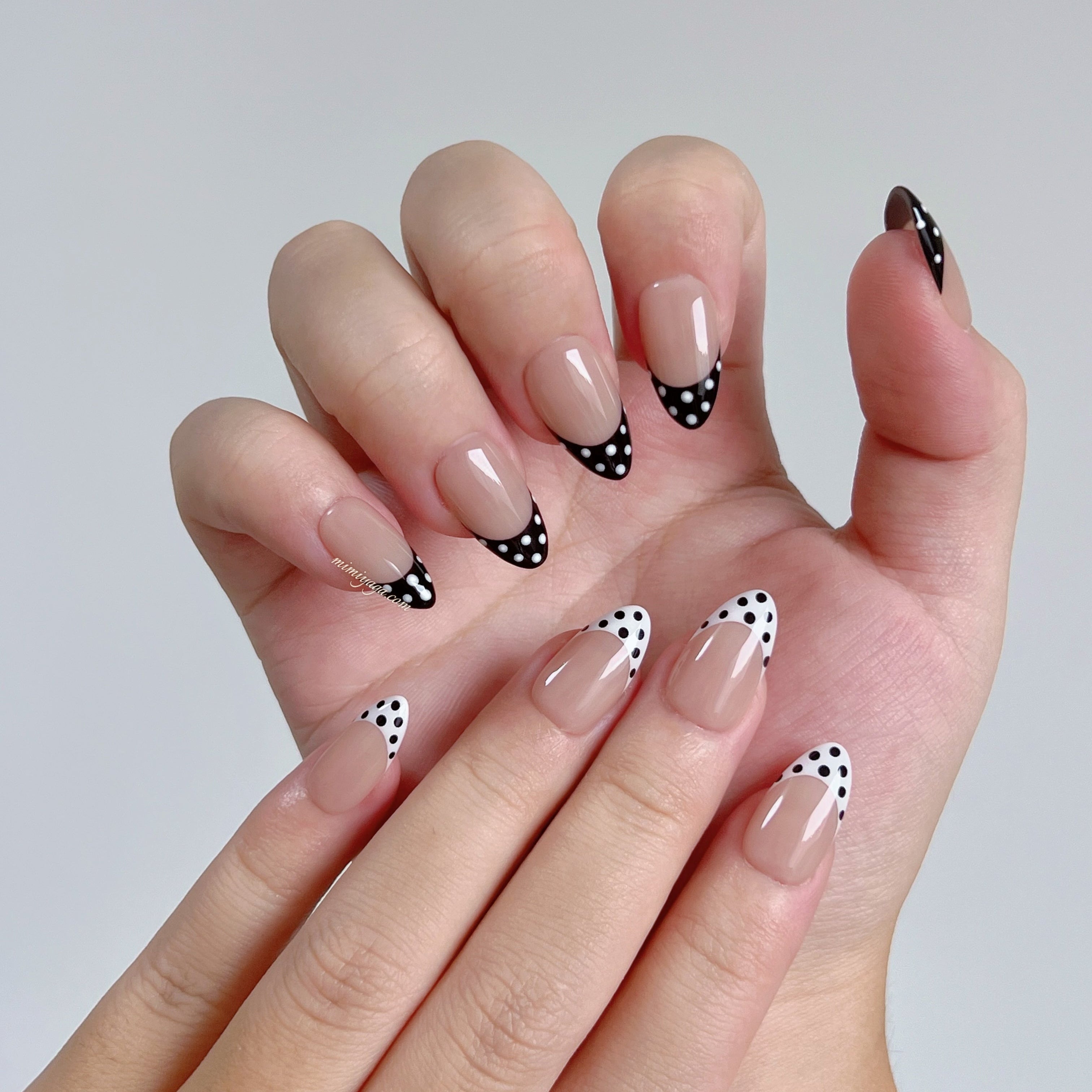 Dot Theory