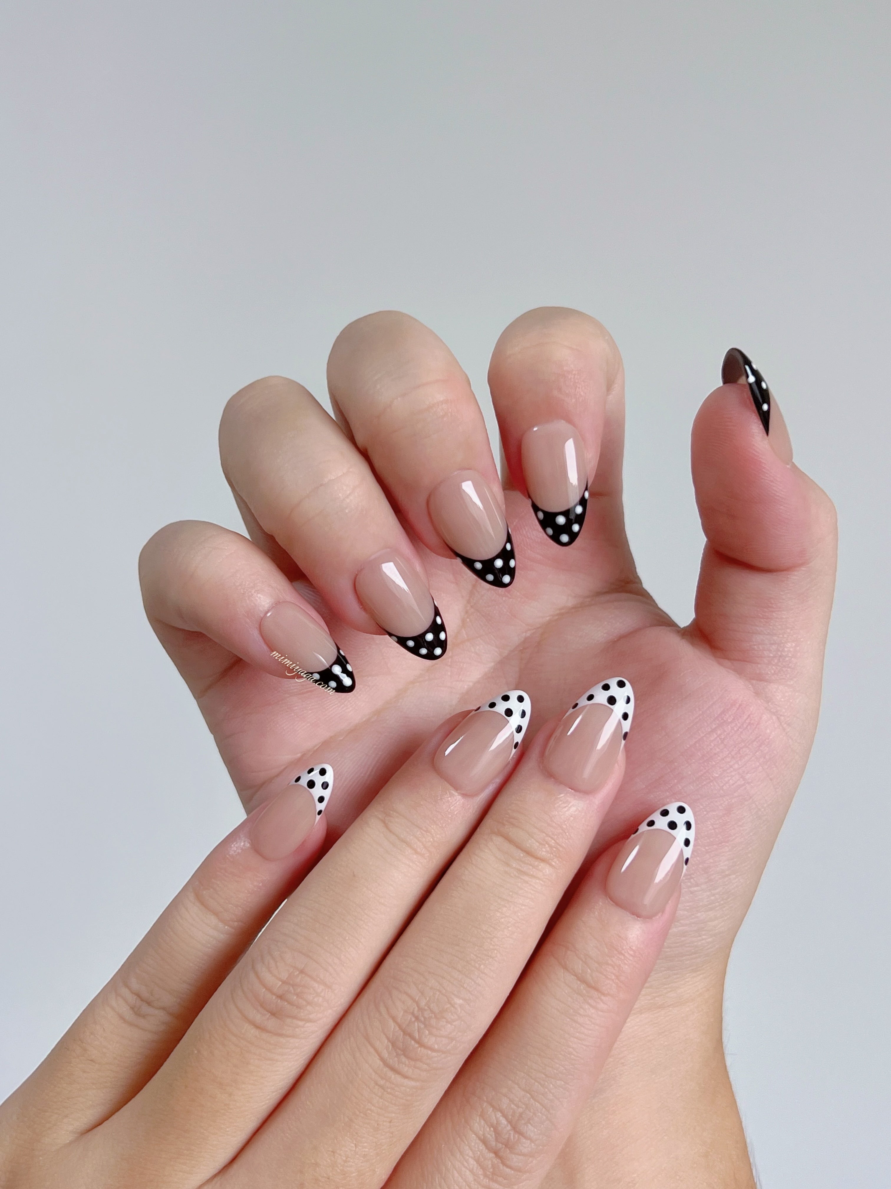 Polka Chic