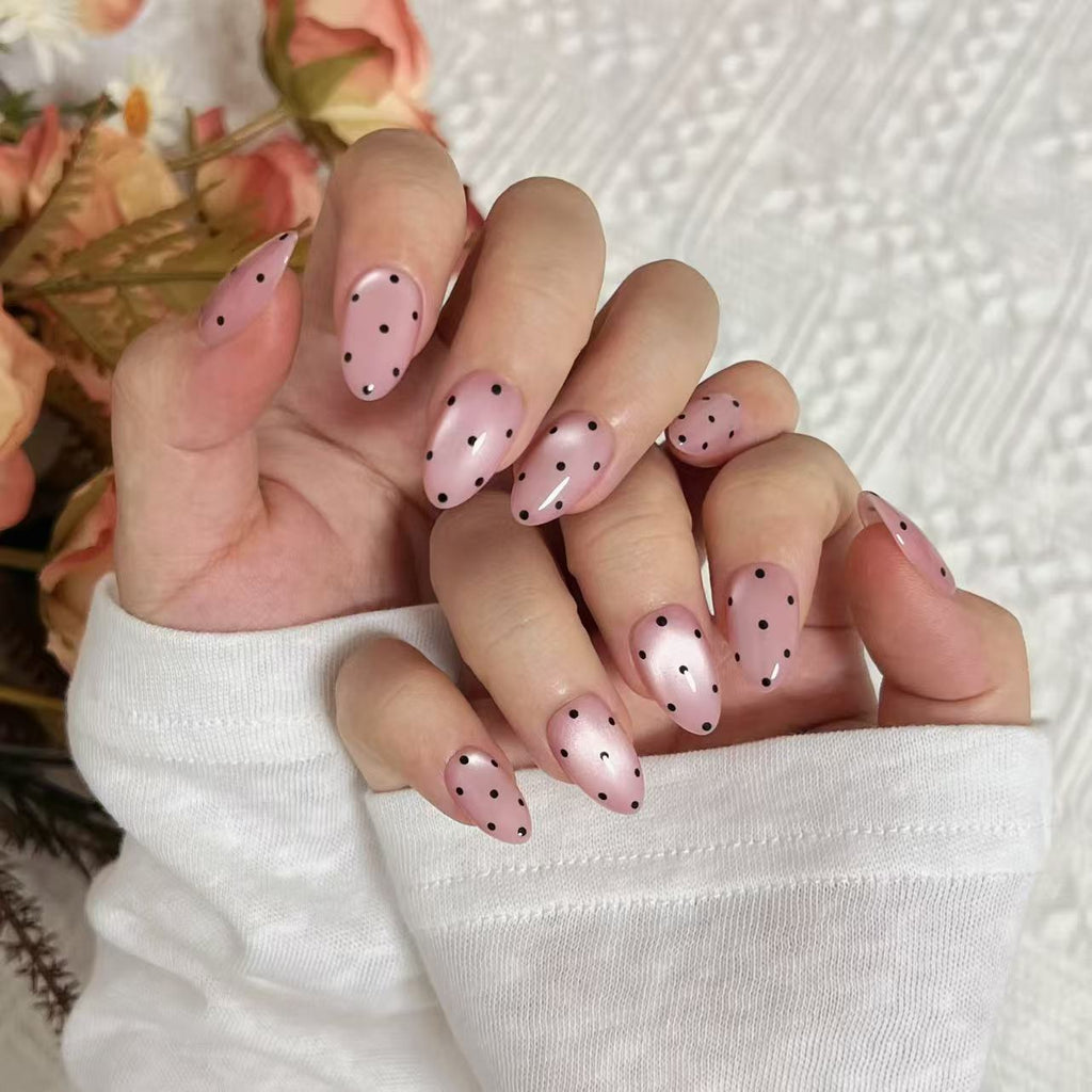 Blush Rose