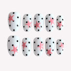 Pink Rebel Star