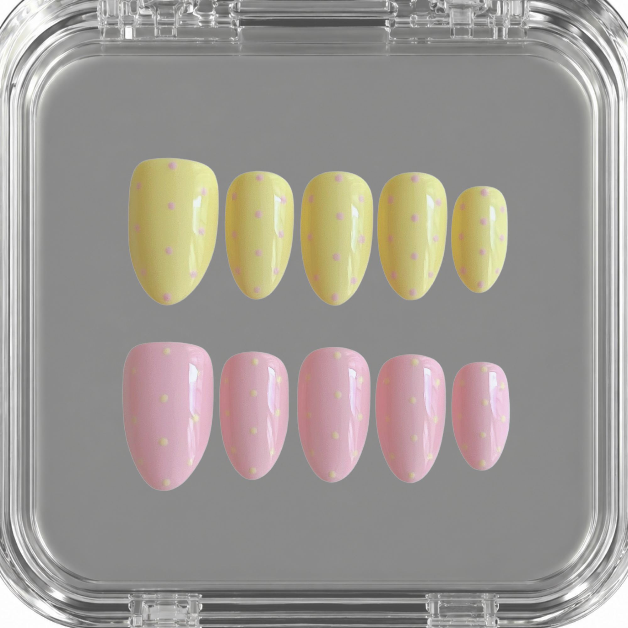 Buttercream Candy