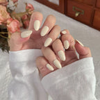 Oat Milk Cream