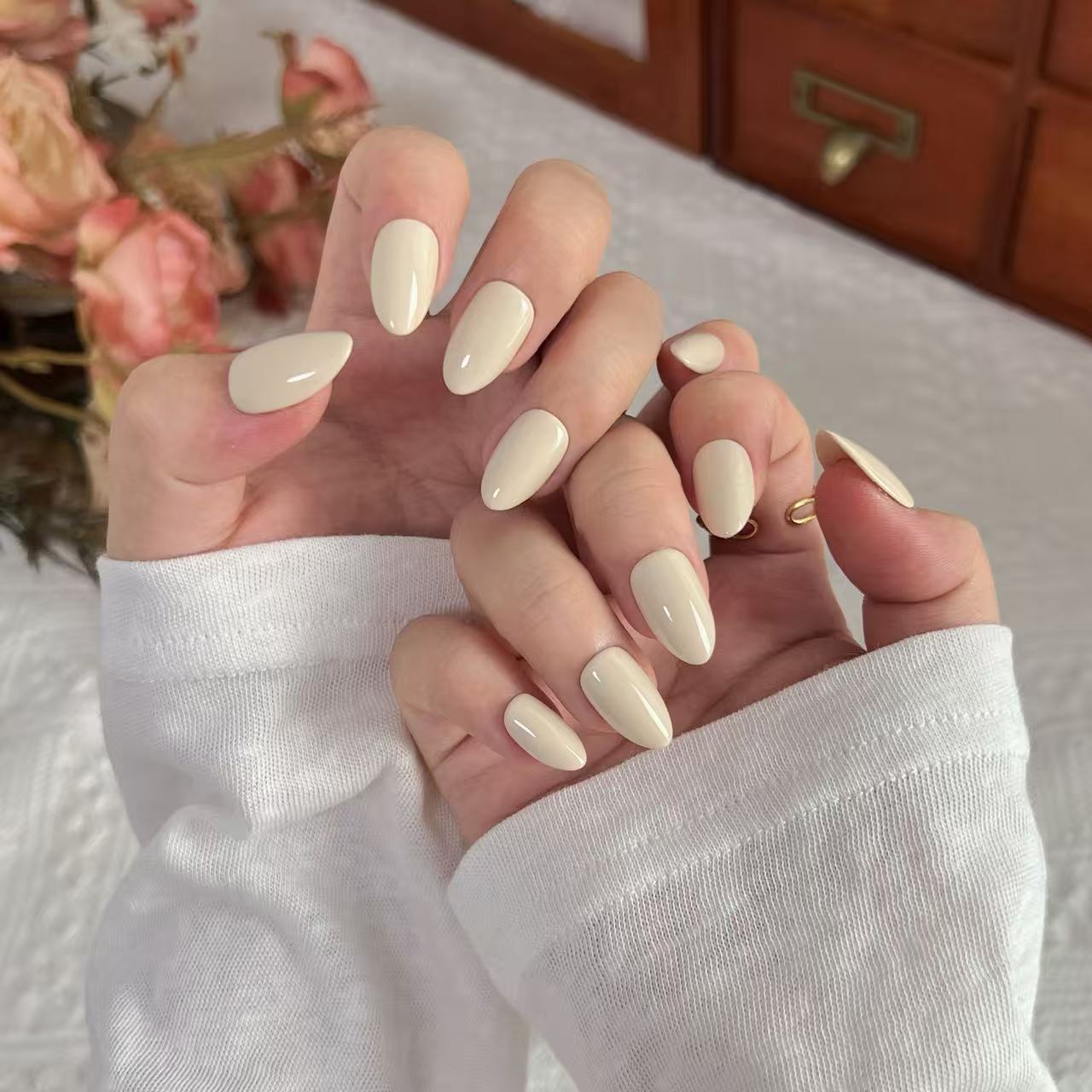 Oat Milk Cream