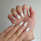 Silver Veil