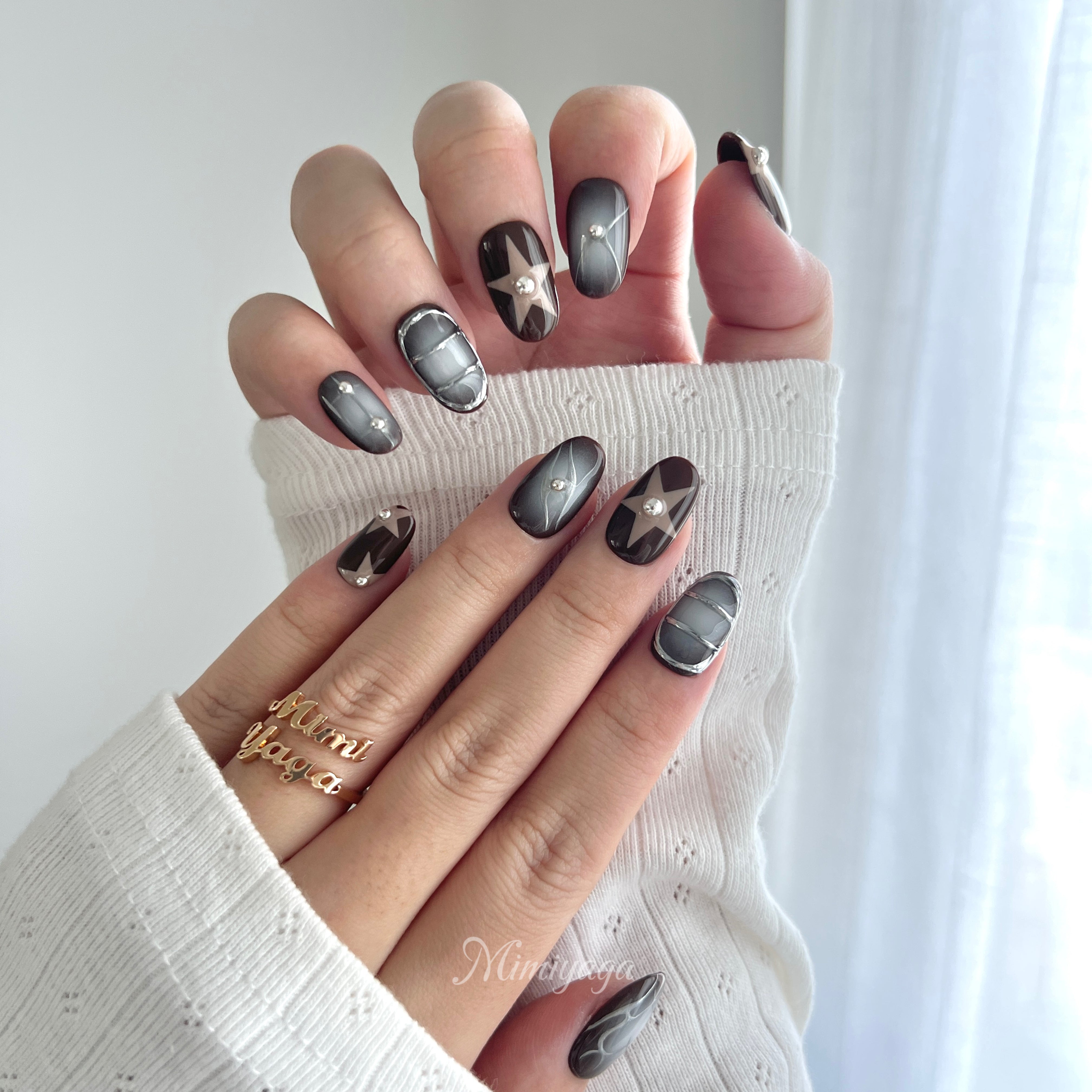 Mocha Muse