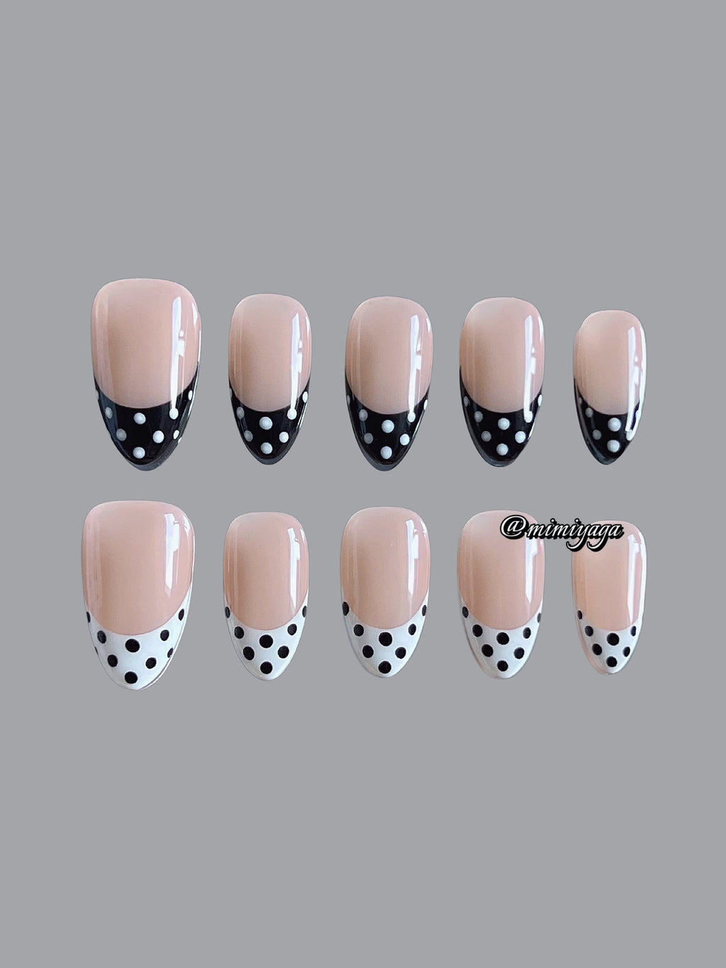 Polka Chic