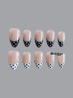 Polka Chic