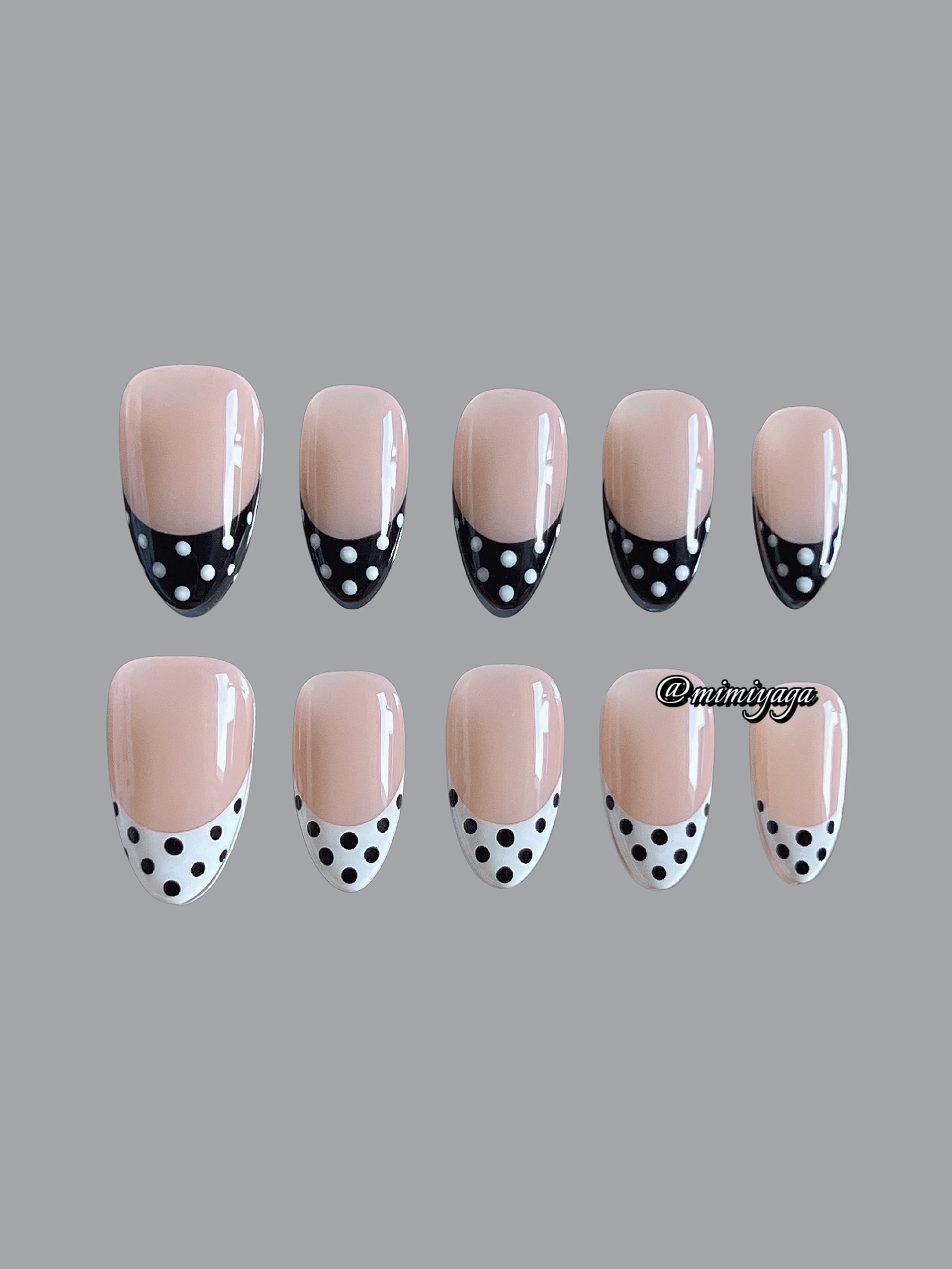 Polka Chic