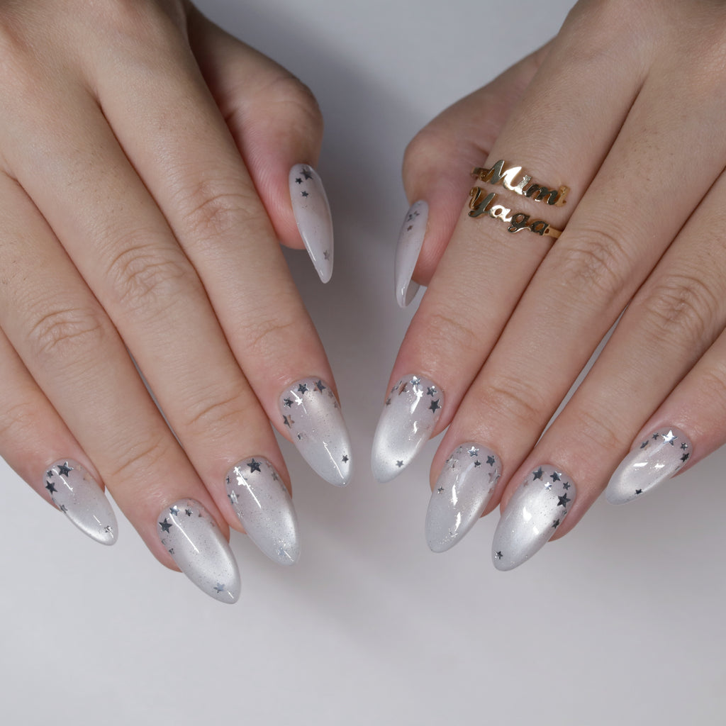 Silver Veil