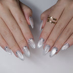 Silver Veil