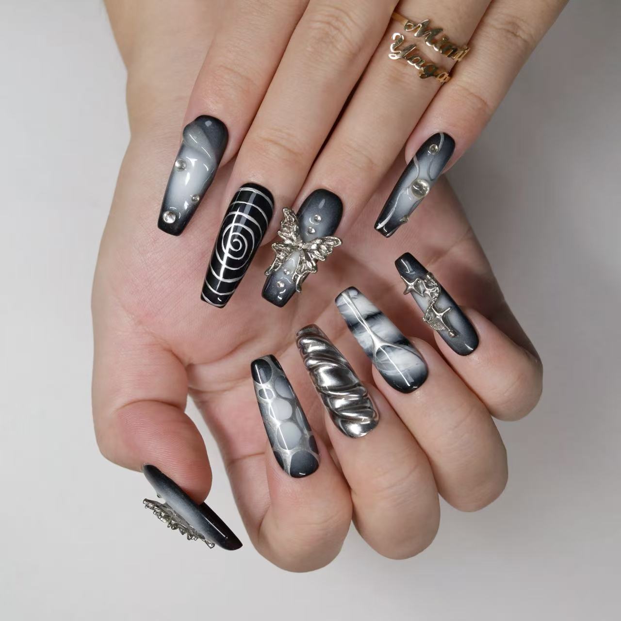 Obsidian Wings