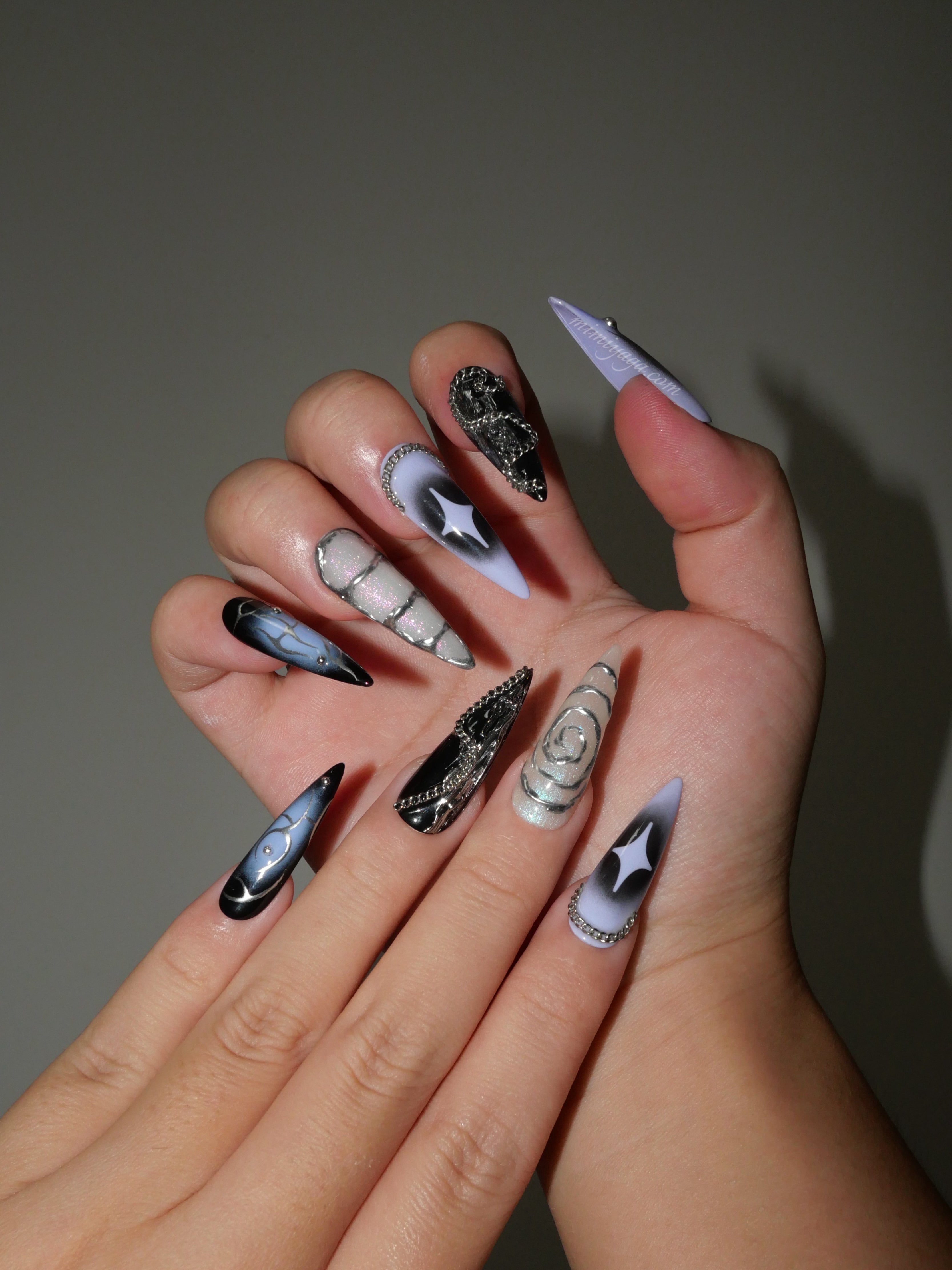 Celestial Chains