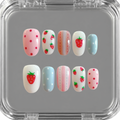 Strawberry Picnic