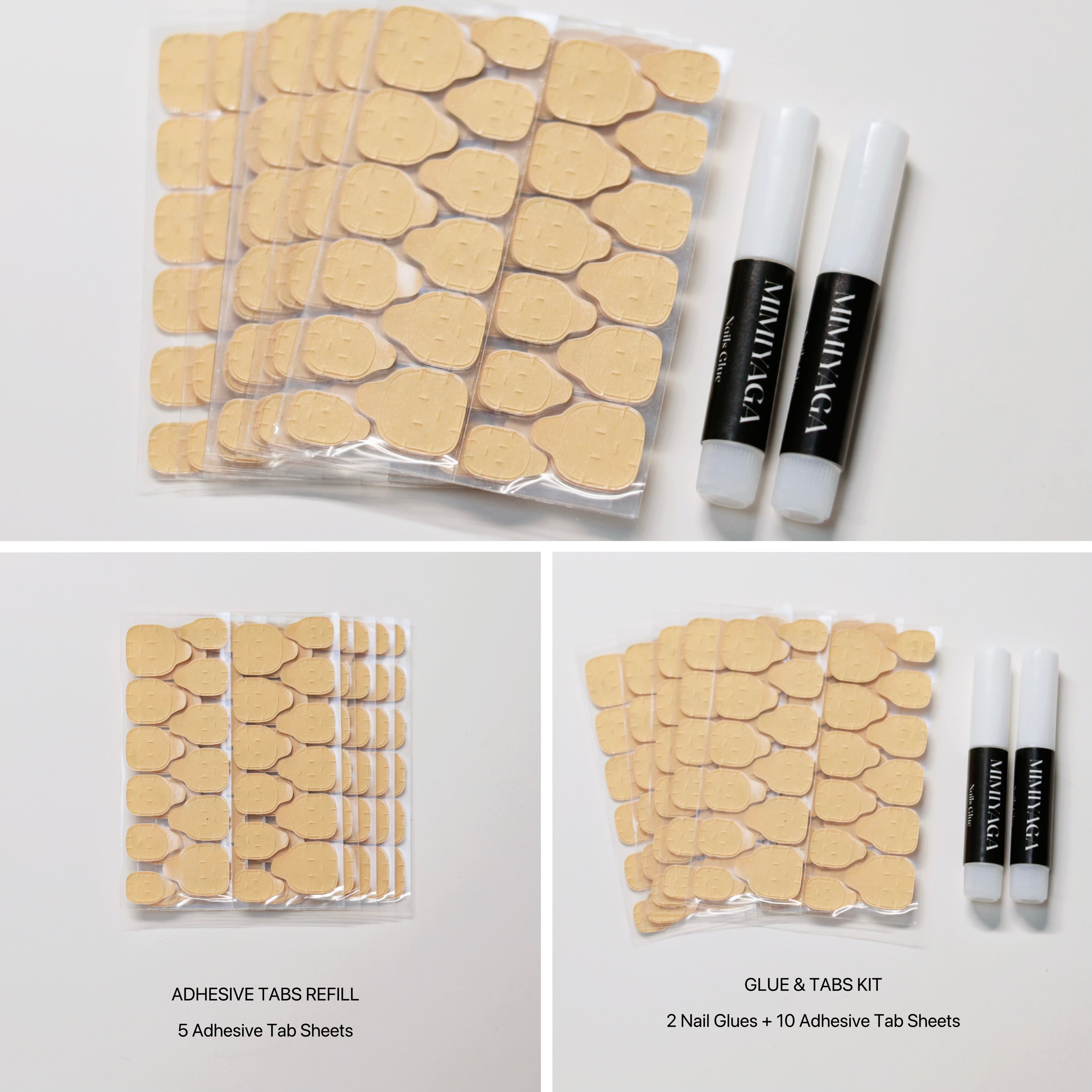 Nail Care Essentials