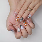 Candy Chrome Pop