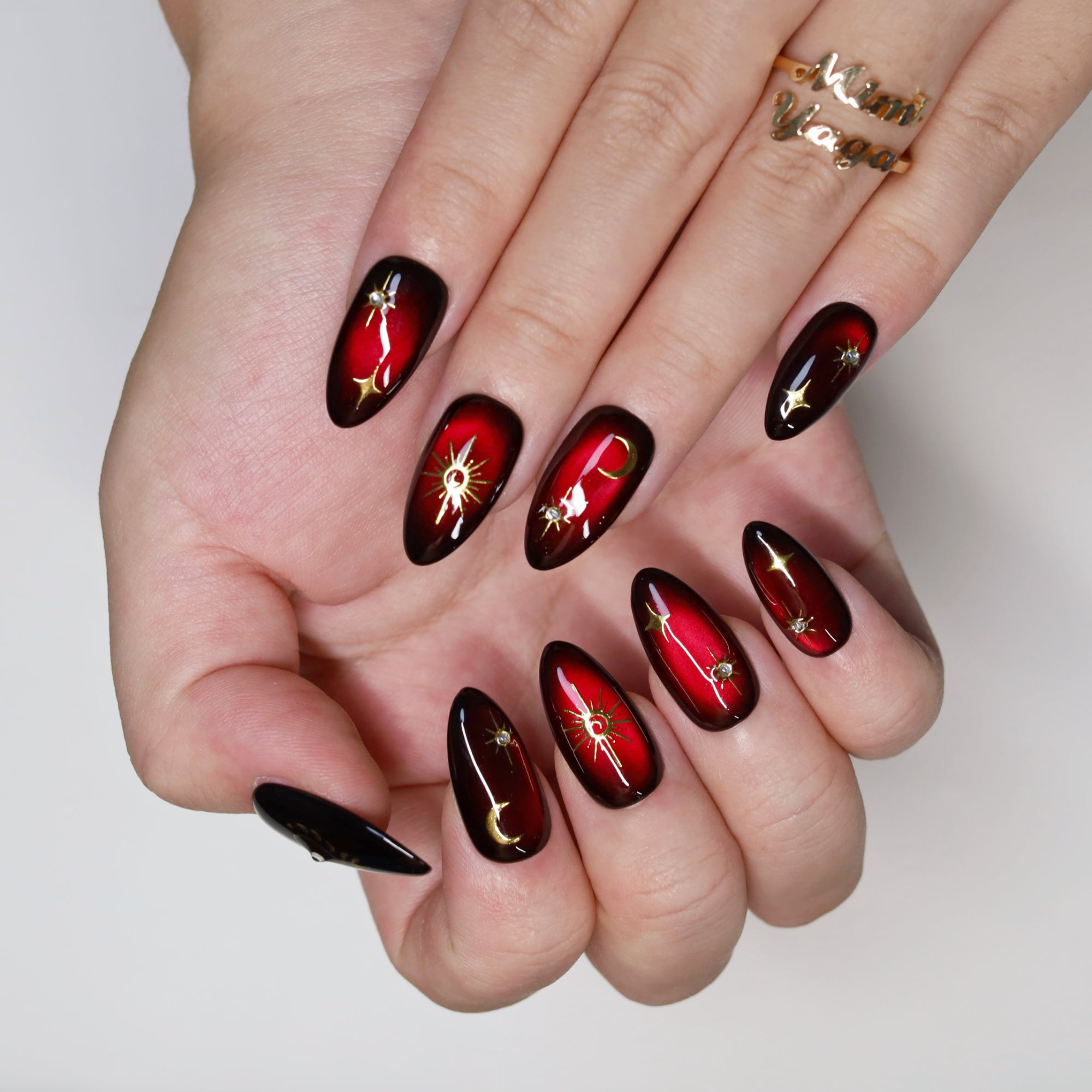 Celestial Velvet