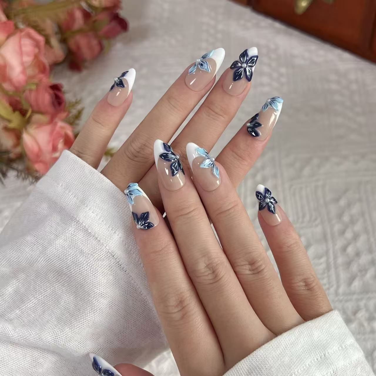 Midnight Blossom
