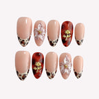 Untamed Petal