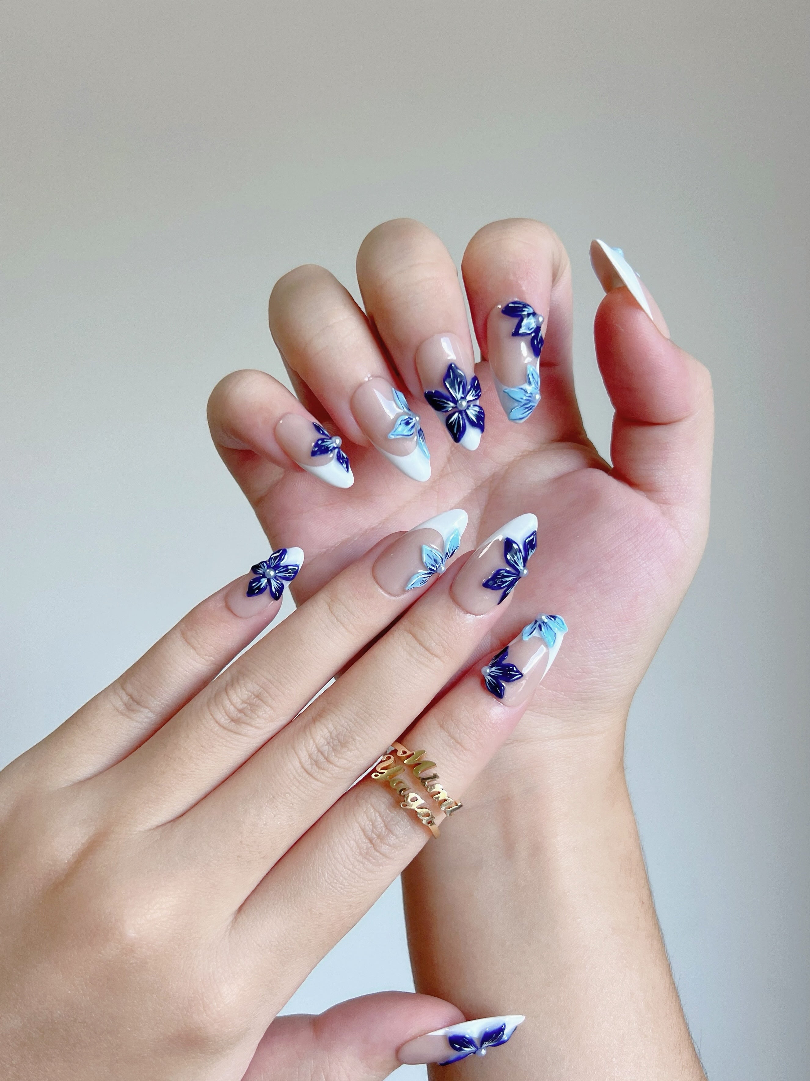 Midnight Blossom