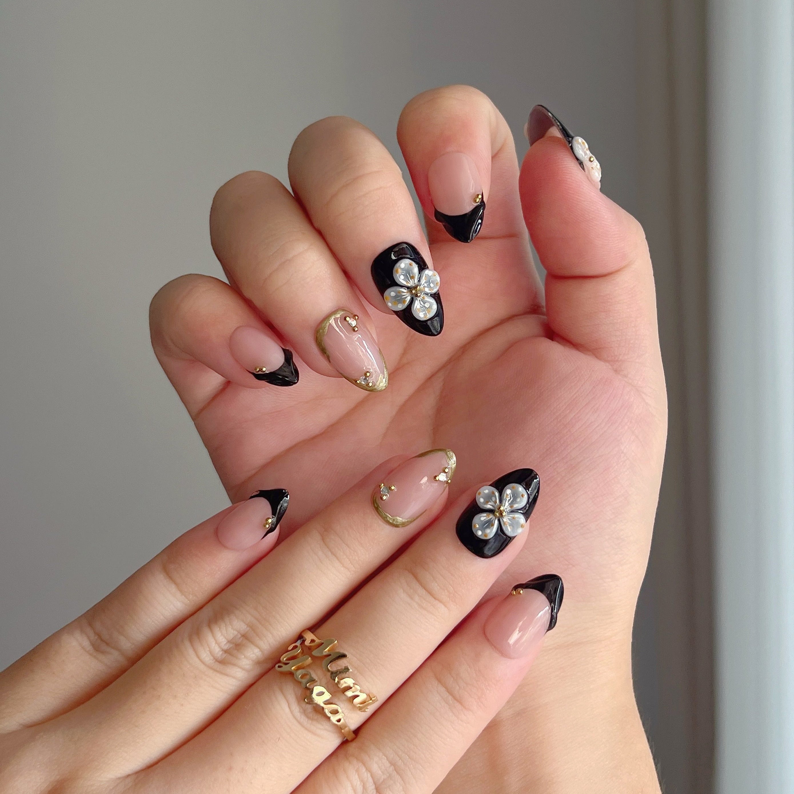 Noir Fleur