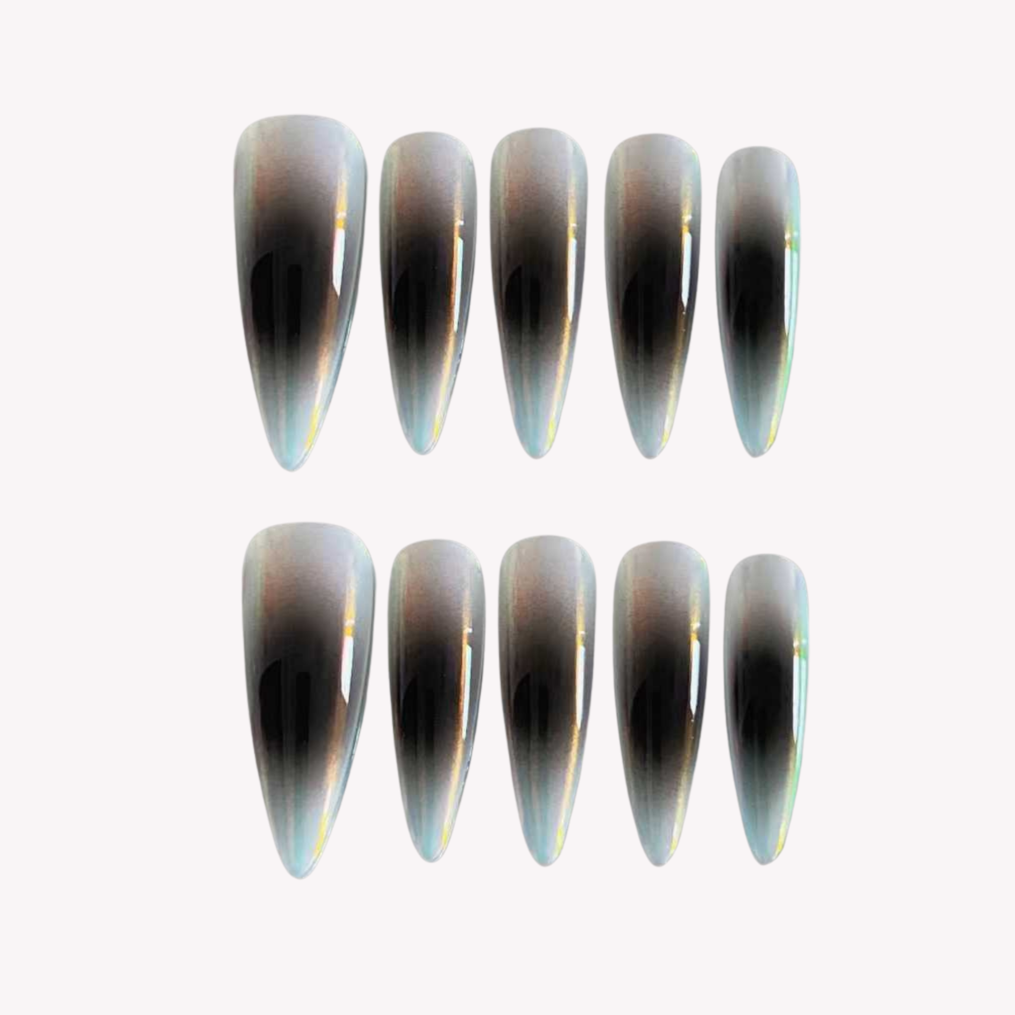 Aurora Shadow
