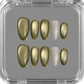 Olive Lustre