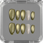 Olive Lustre
