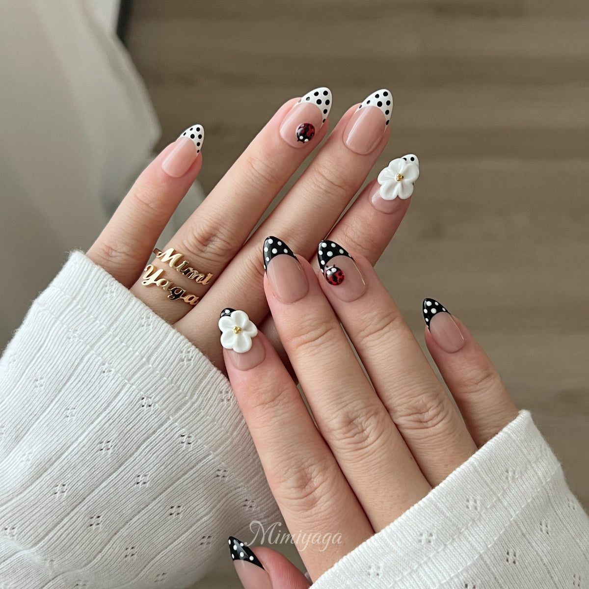 Mignon Dot