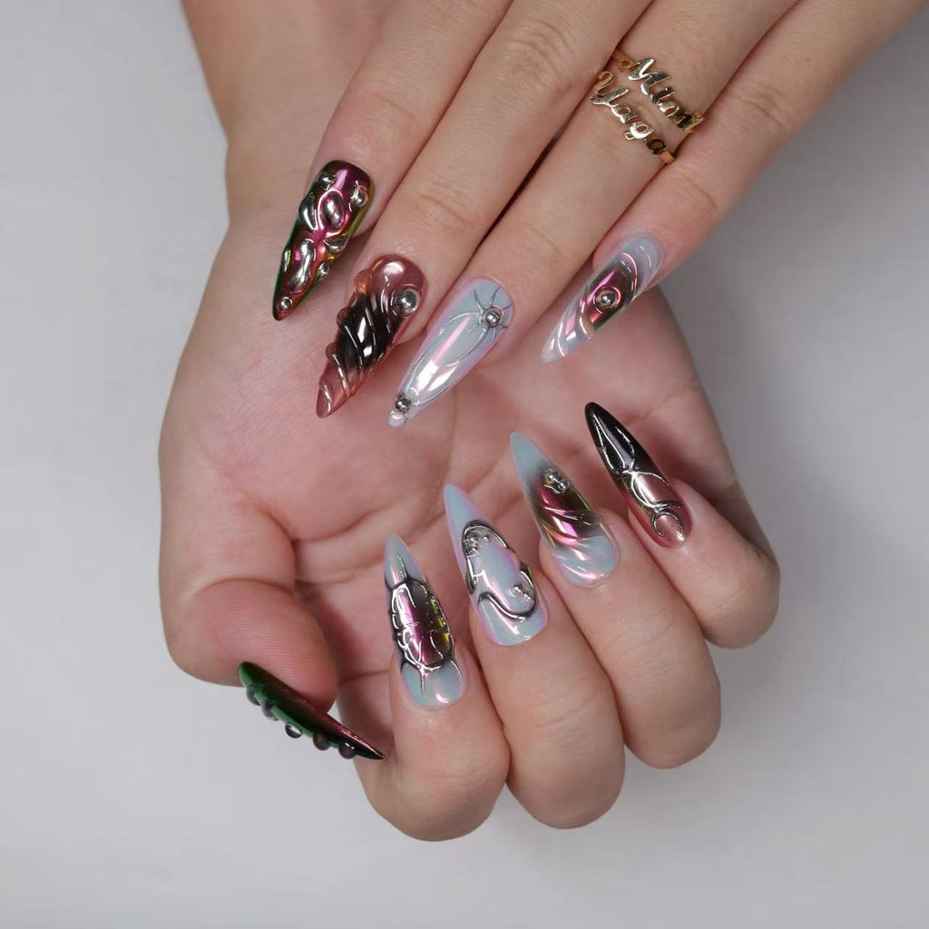 Opal Alloy