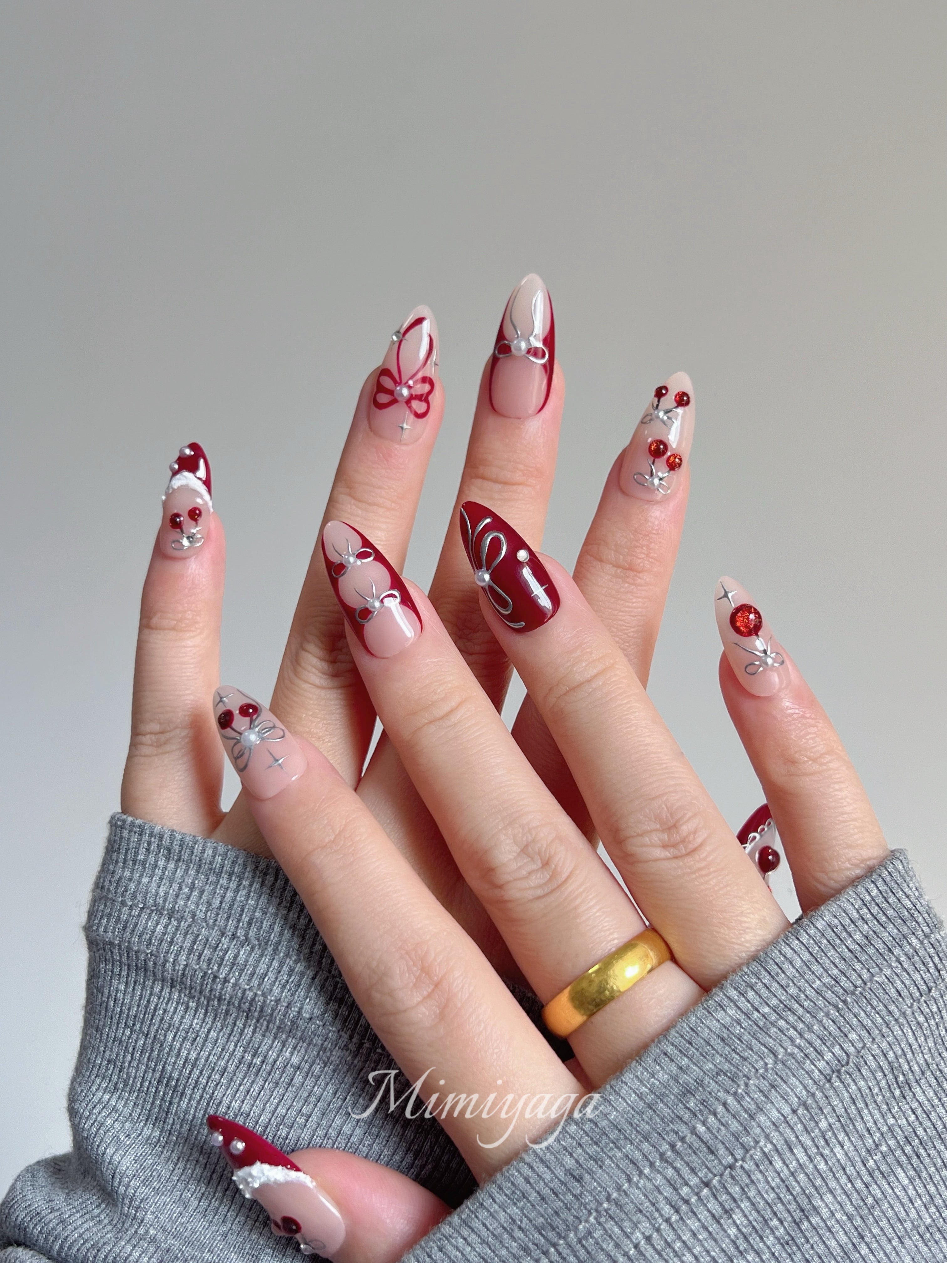 Cherry Romance