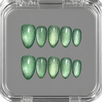 Emerald Gleam