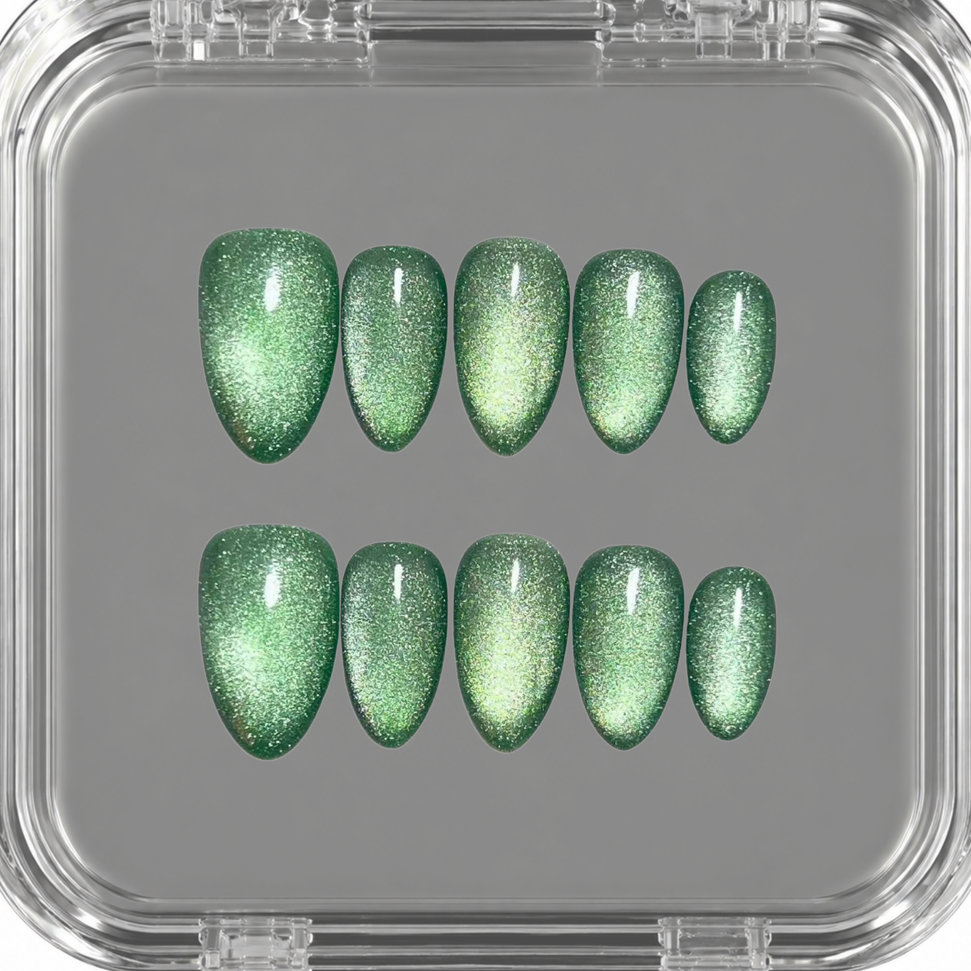 Emerald Gleam