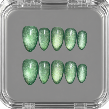 Emerald Gleam