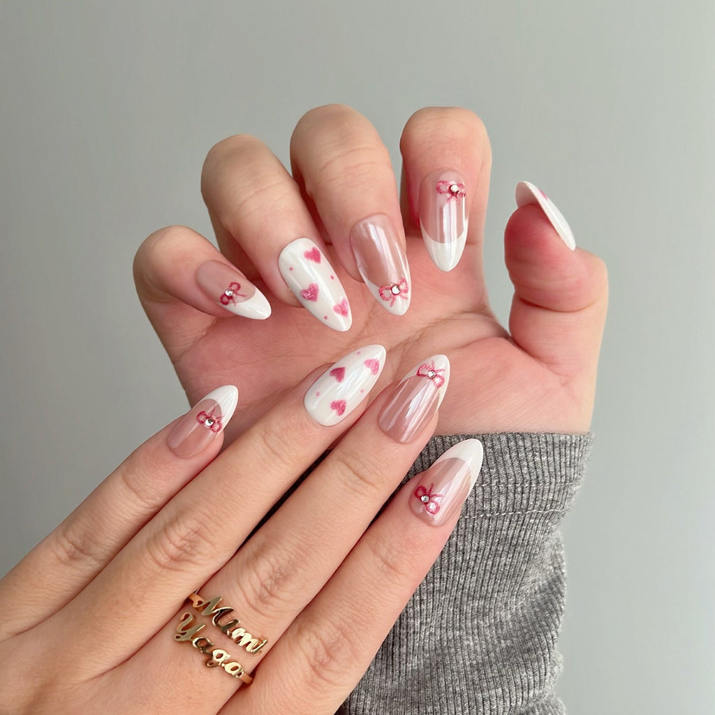 Rosé Pearl
