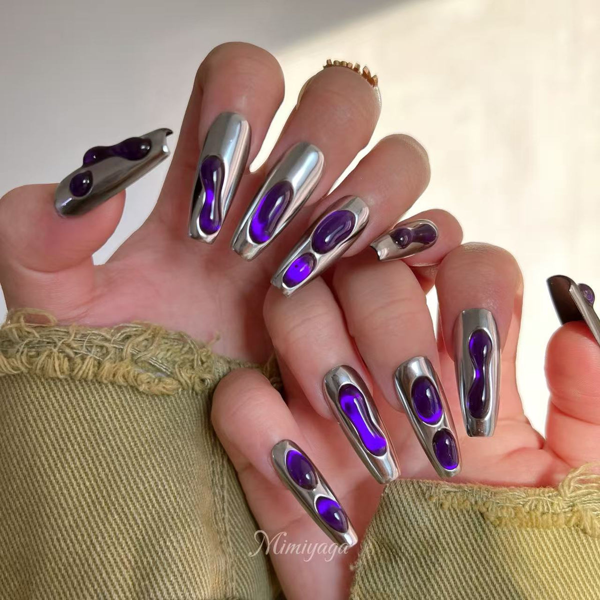 Violet Core