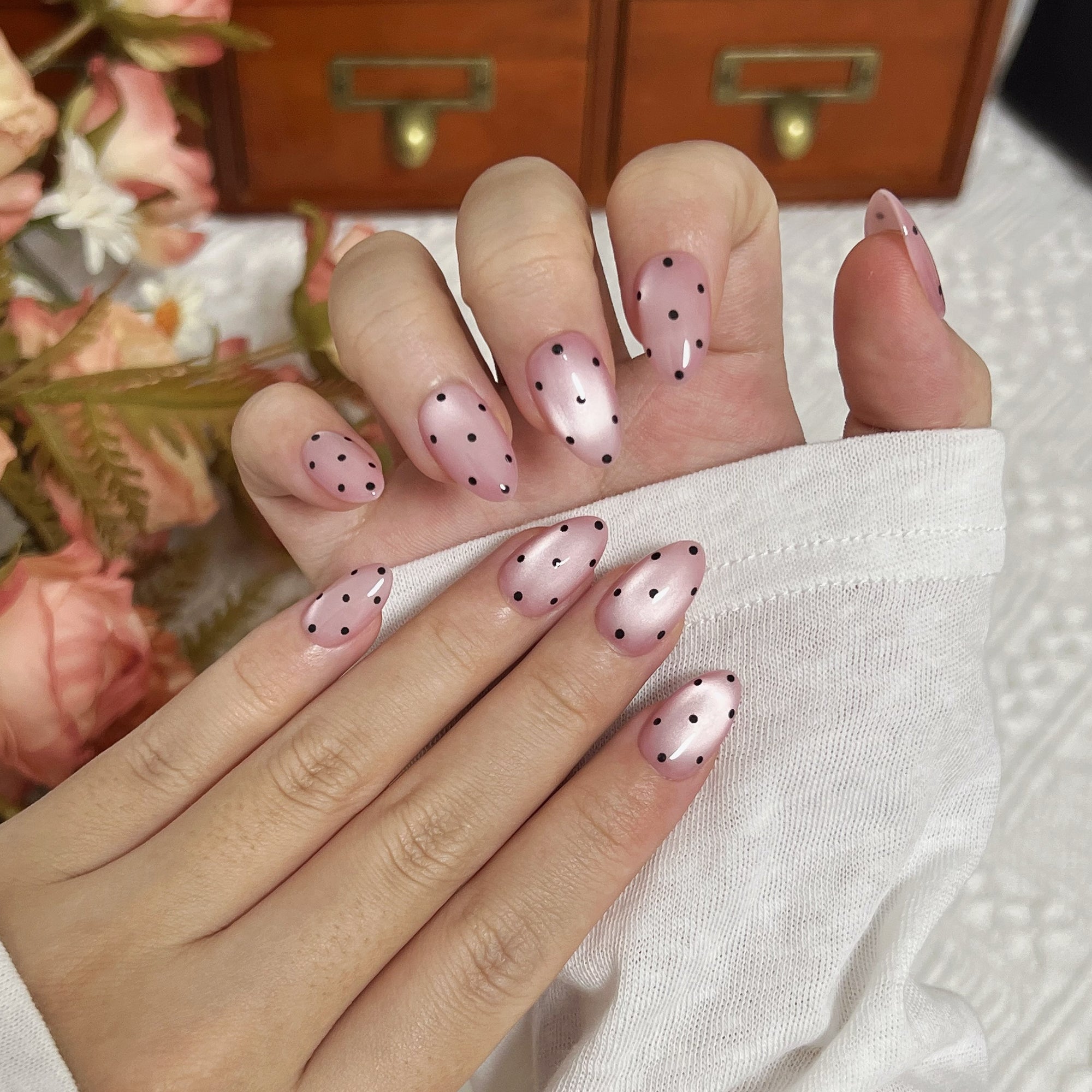Blush Rose