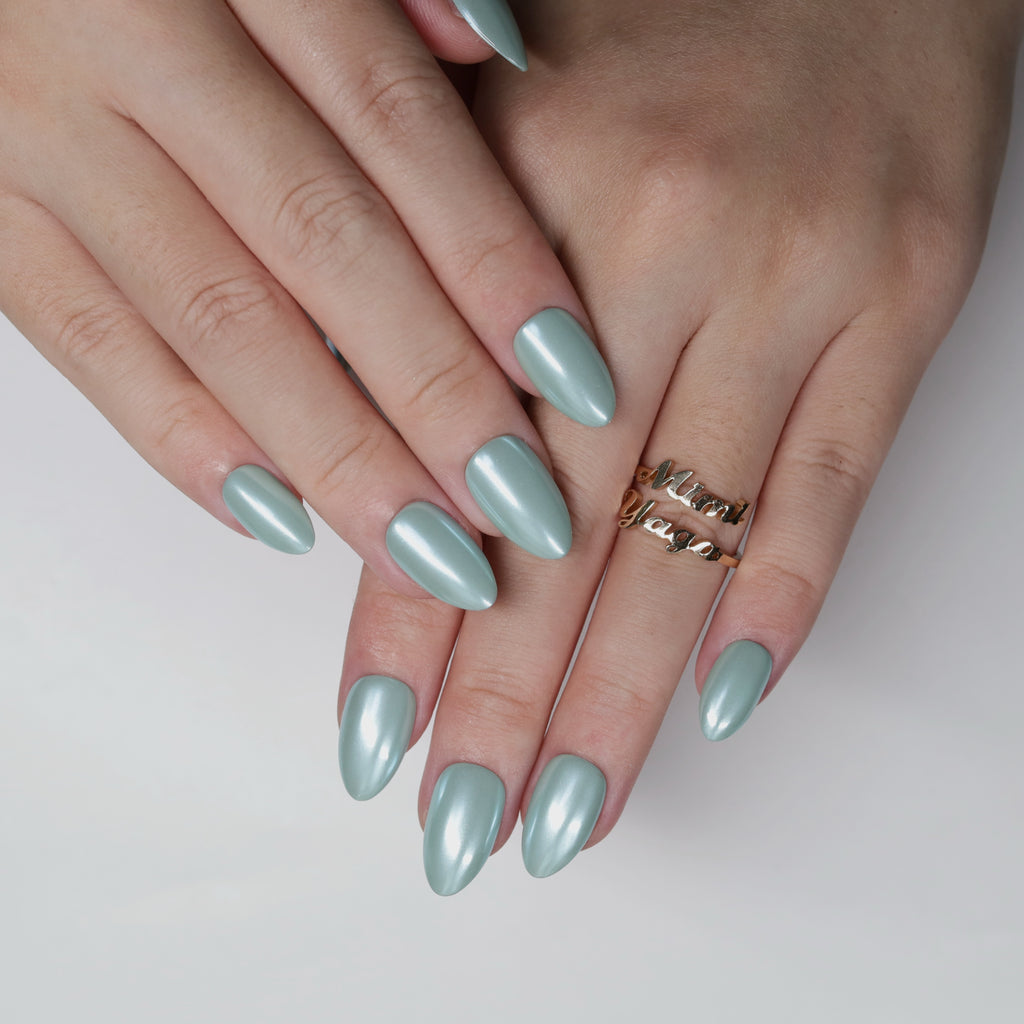Mint Pearl