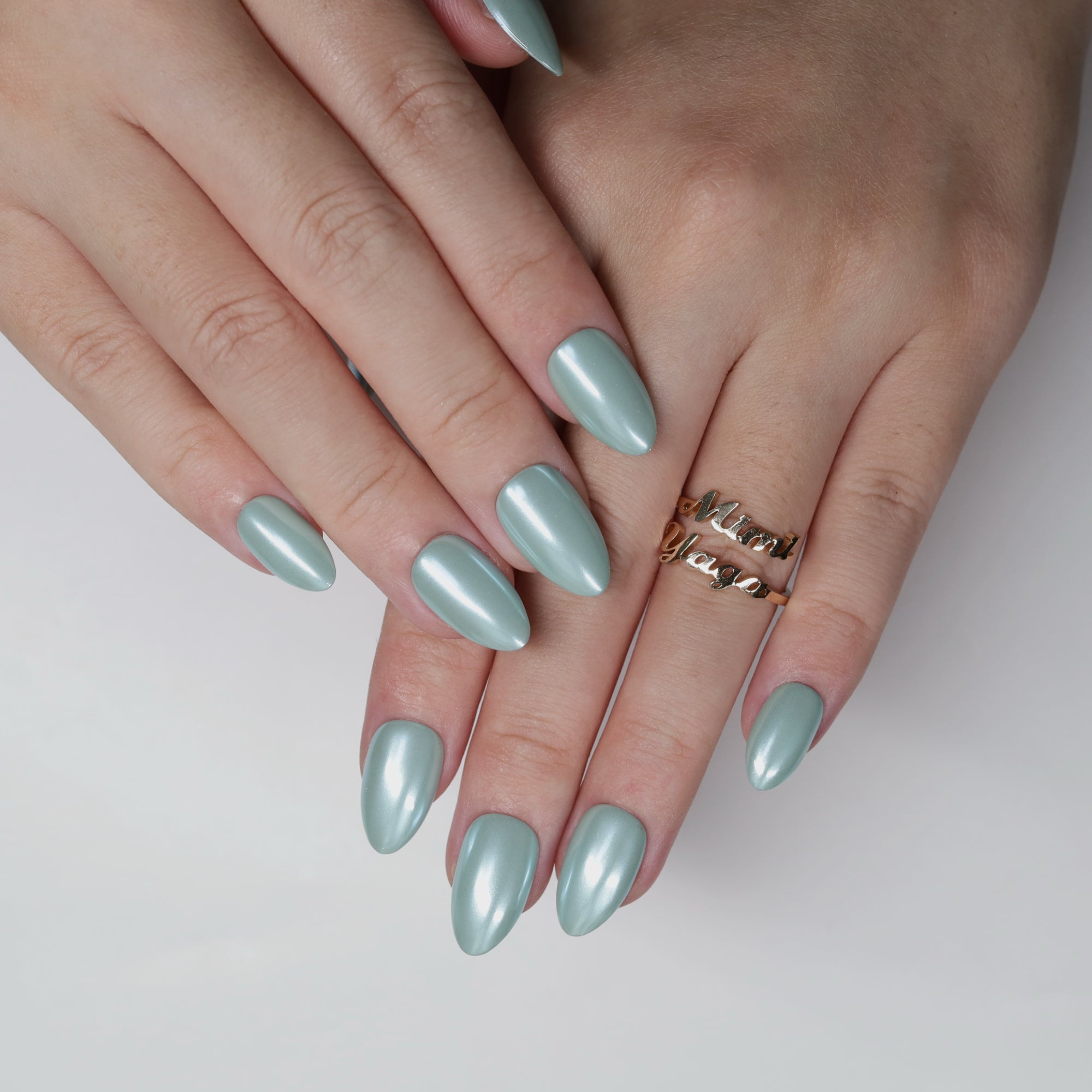 Mint Pearl