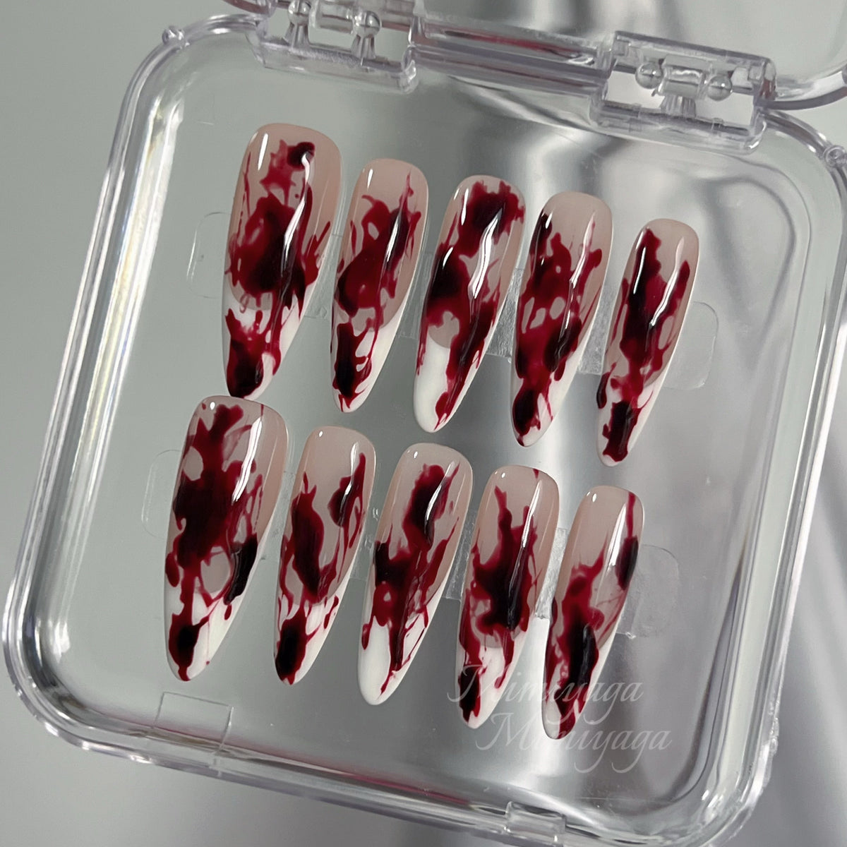 Blood Splatter
