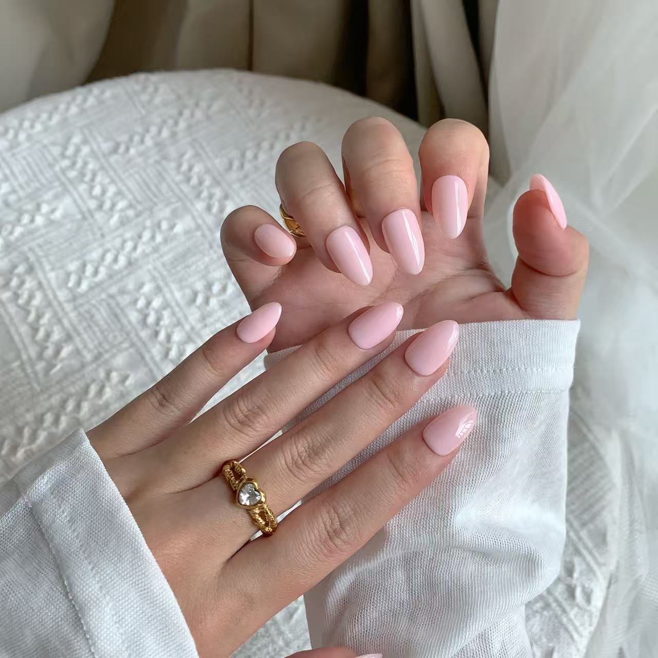 Blush Tone 01