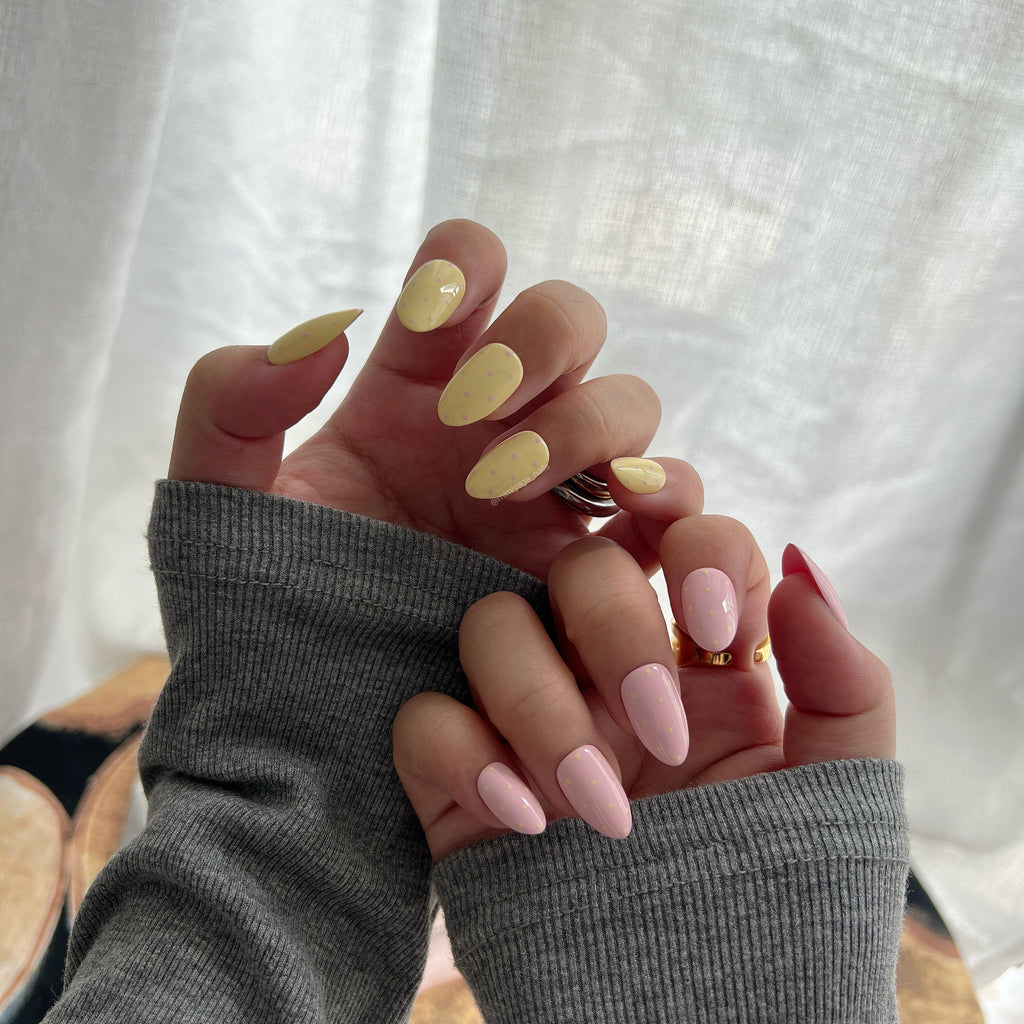 Buttercream Candy